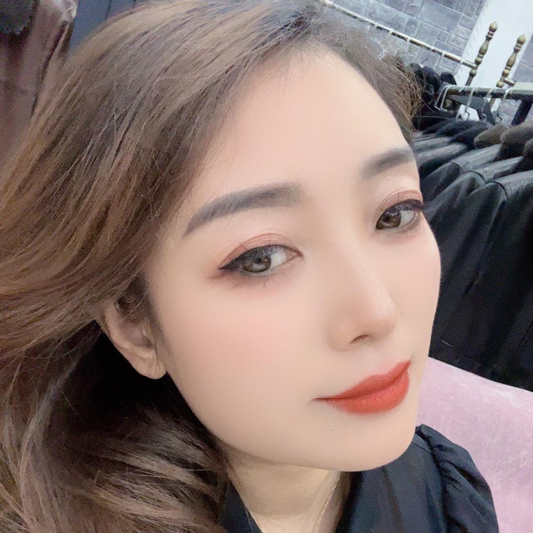 琴儿🌹