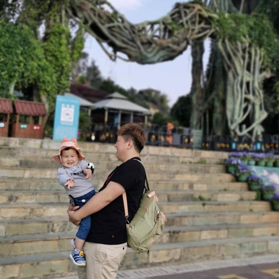 司先生的饭搭子