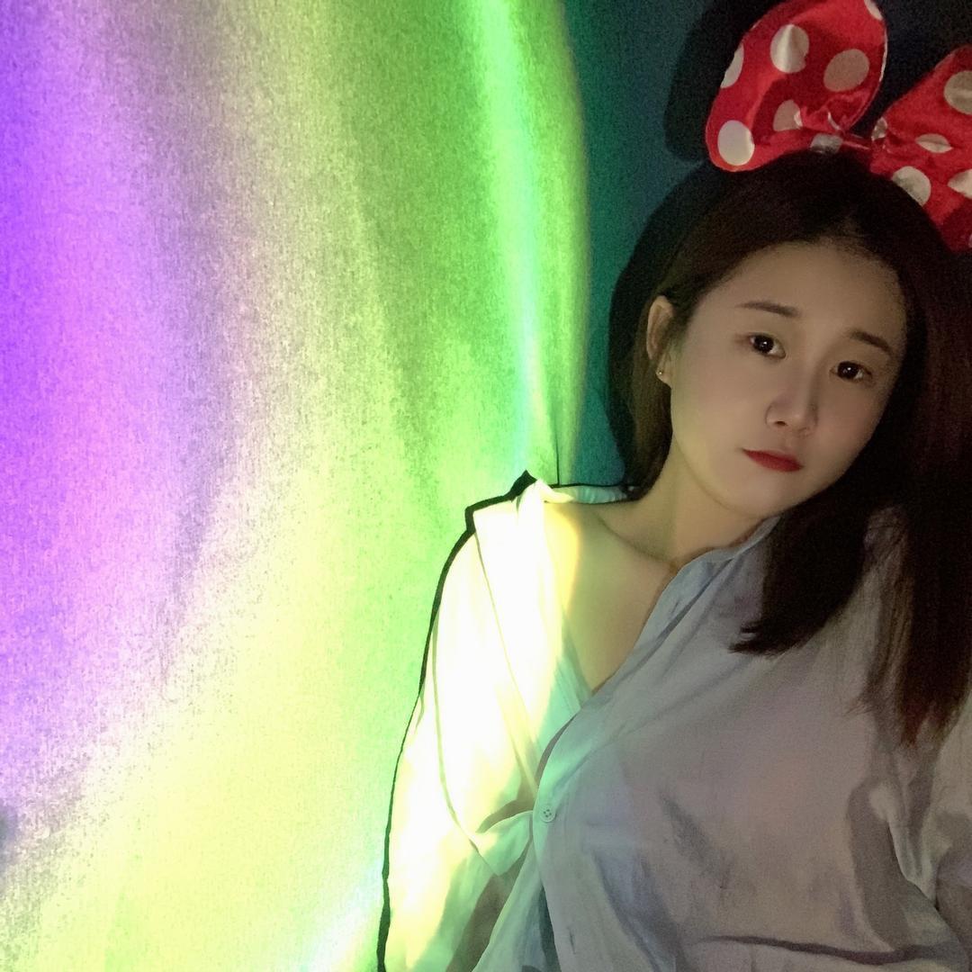 晨晨今天开心嘛💙