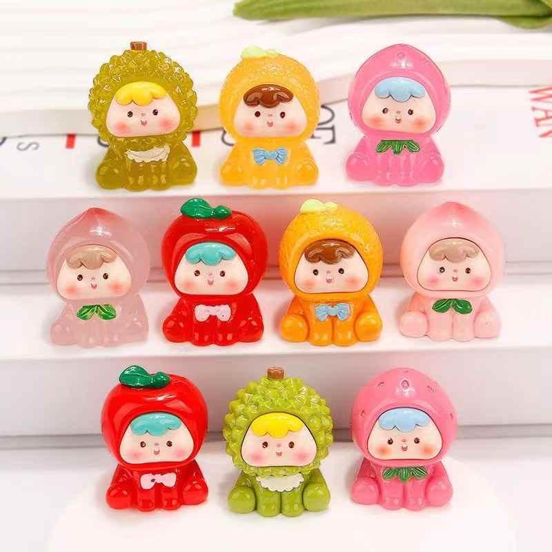 洞洞乐咕卡文创厂家