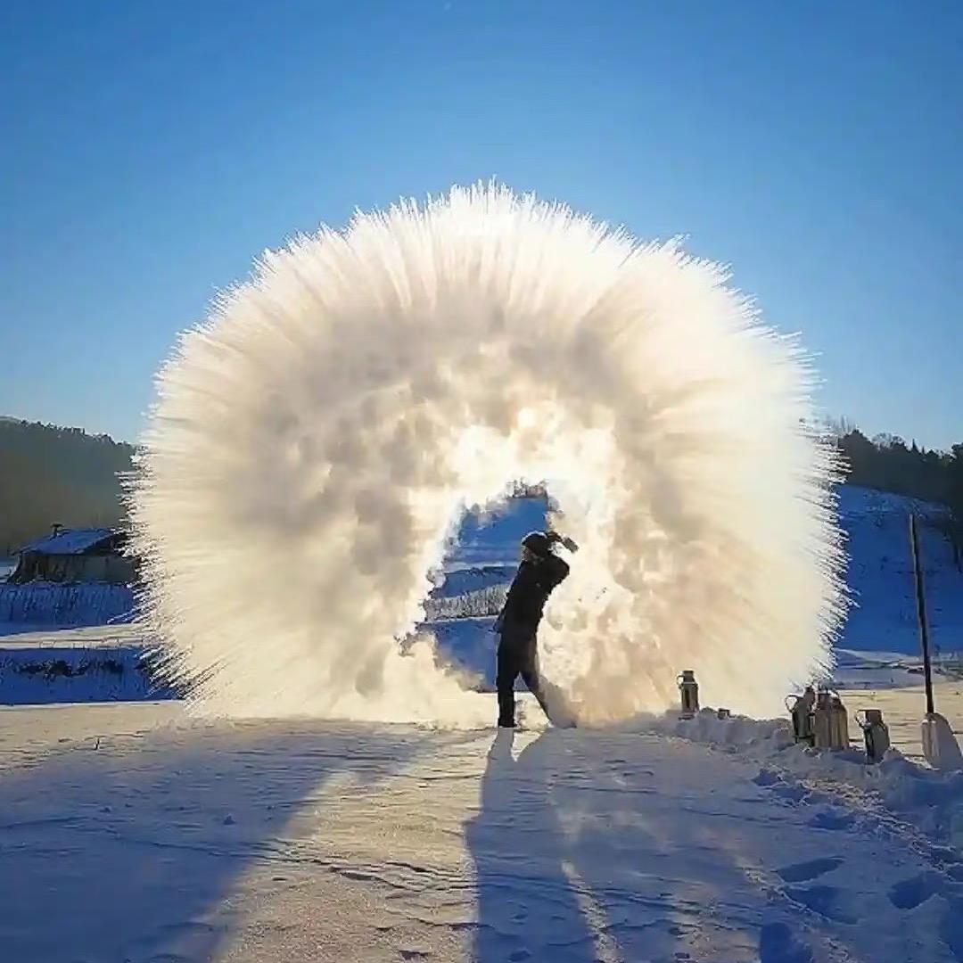 哈尔滨～雪乡旅游  正大旅行社