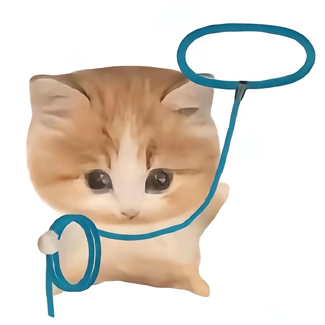 我又怎么你了