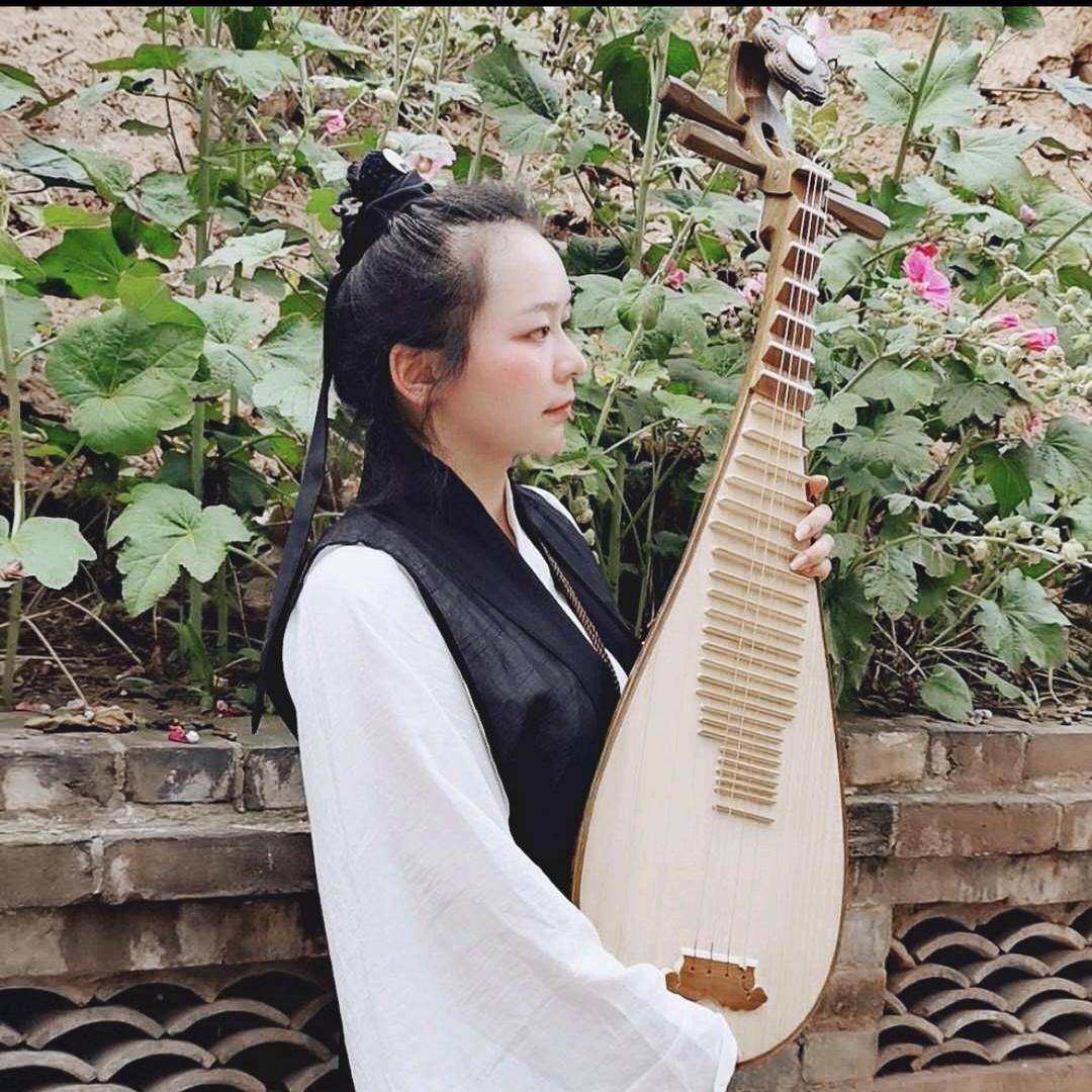 玉音的学修生活