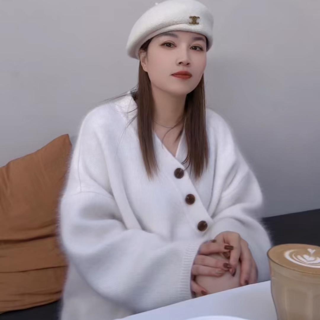 龙港市觅友女装