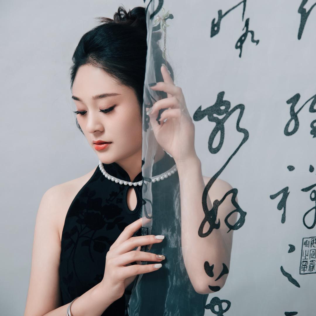 是敏儿吖