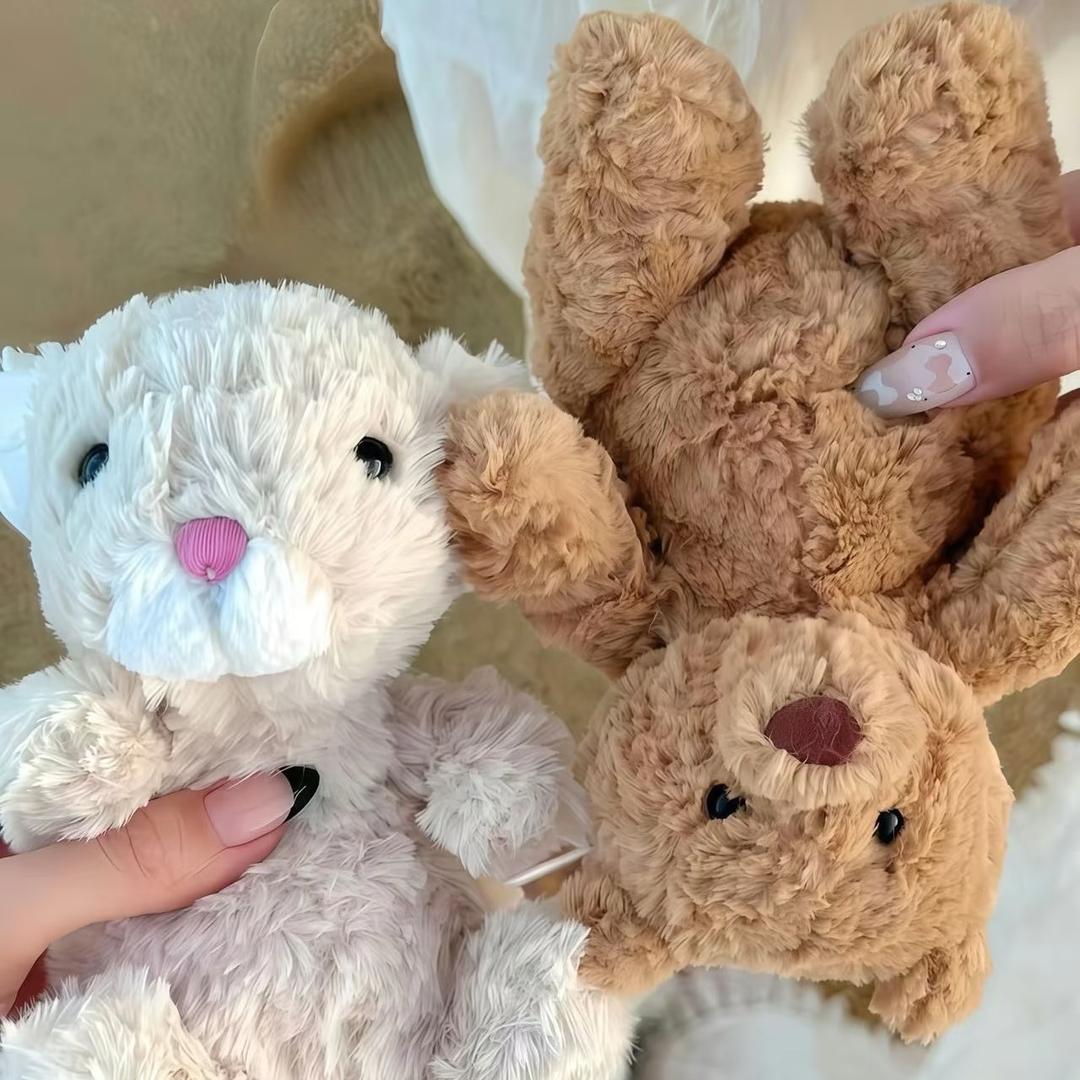 沉迷混血无法自拔🐻