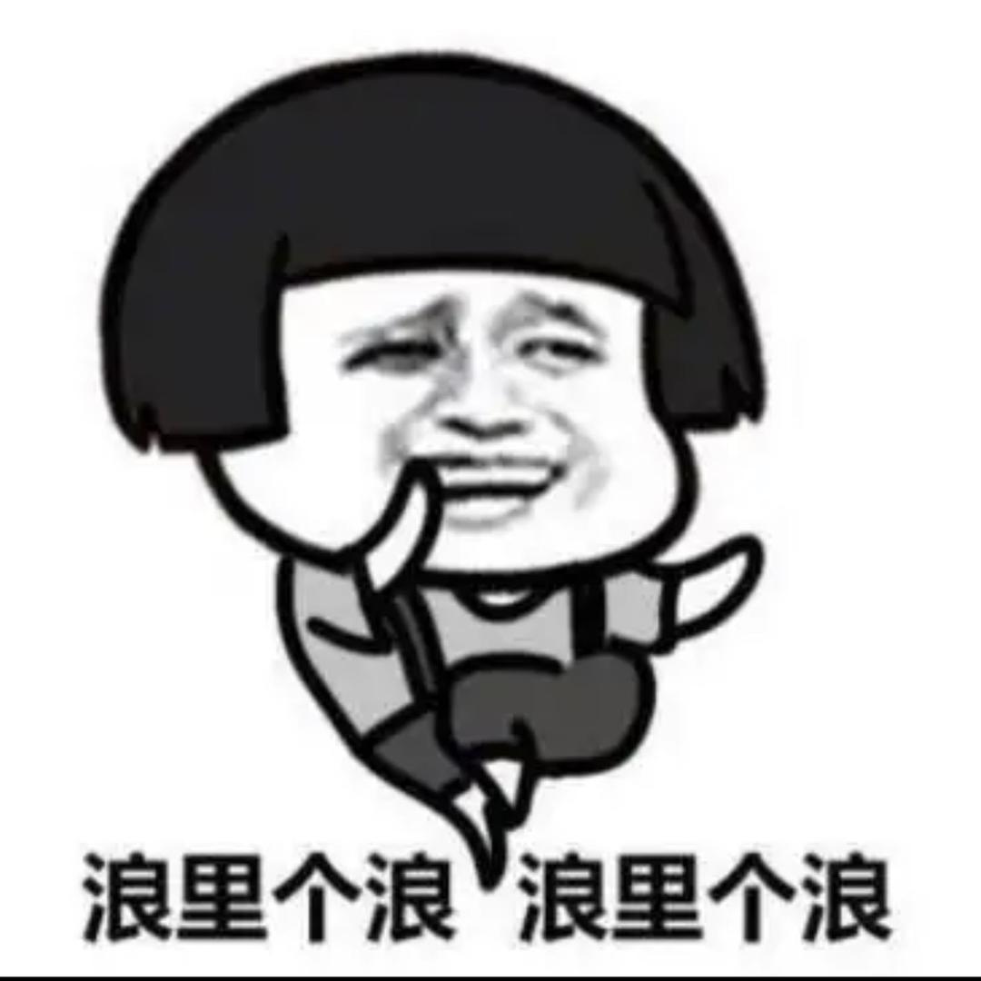我就是浪里个浪