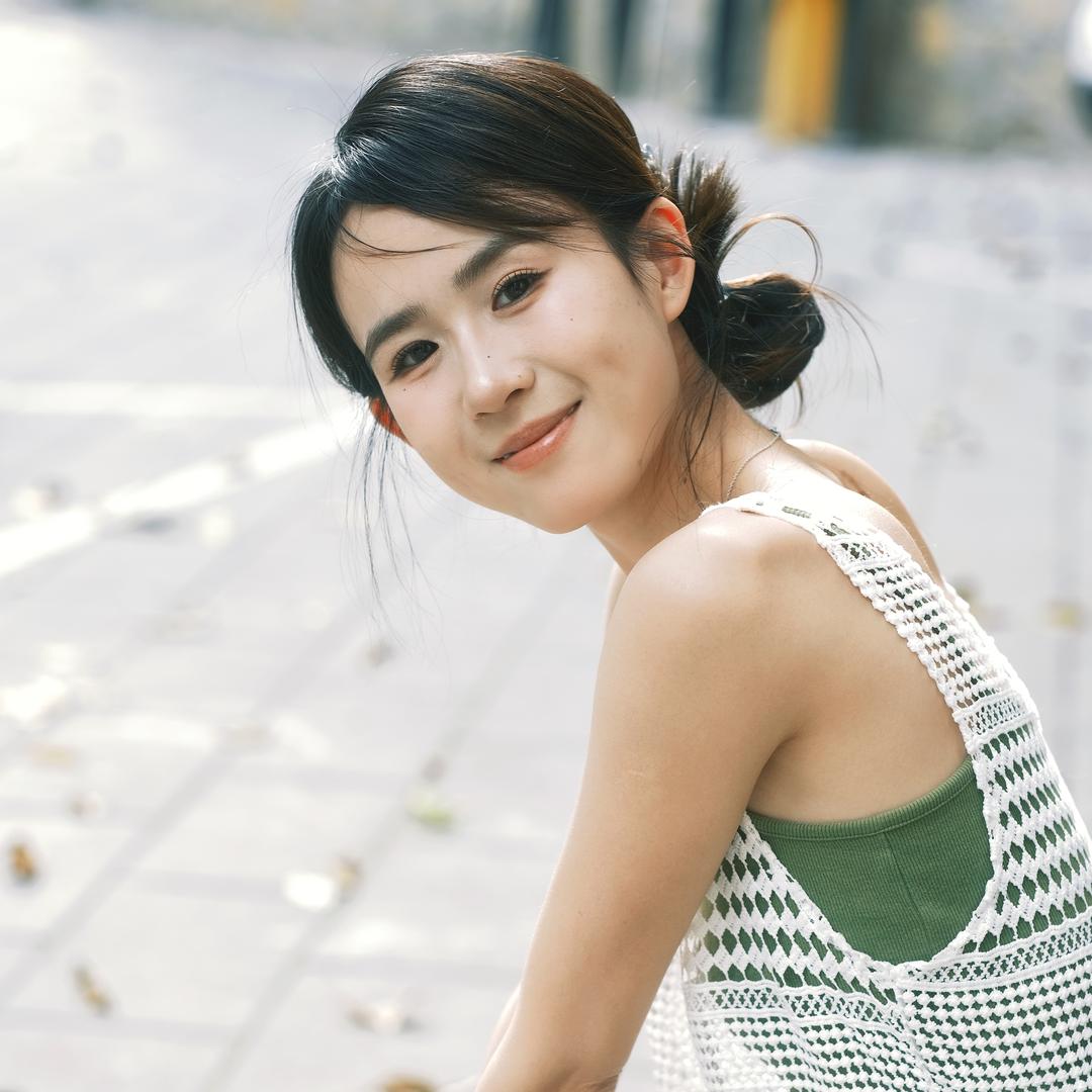 阿咩呀