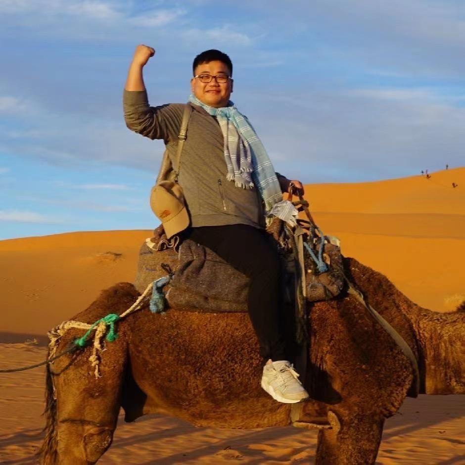 蓝胖胖香水【新粉领试香】