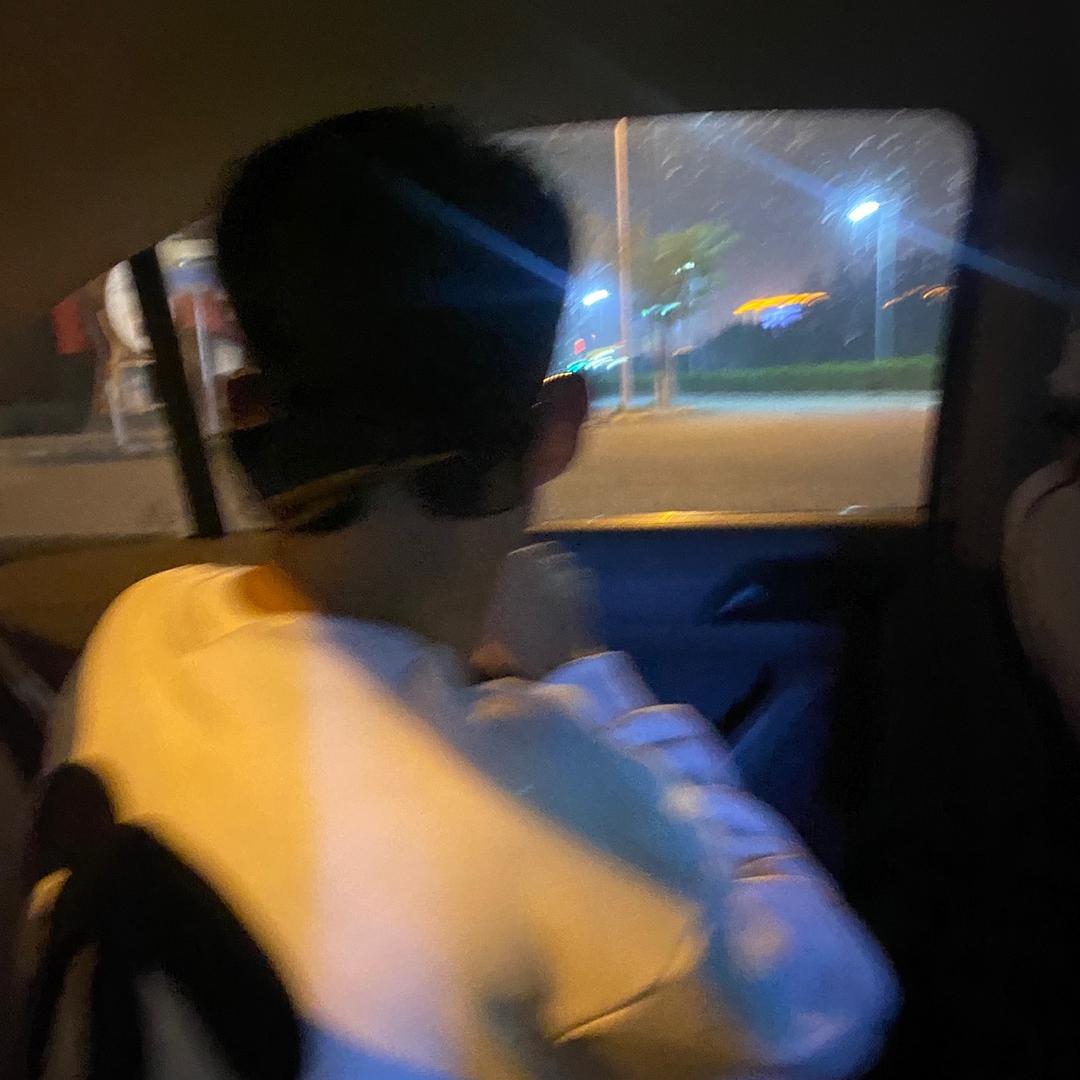 乖男⚜️