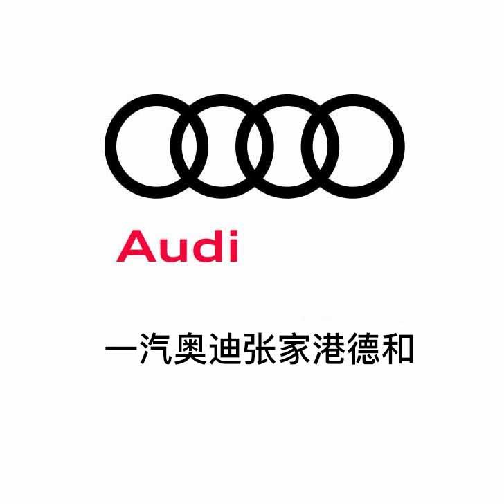 一汽奥迪张家港德和