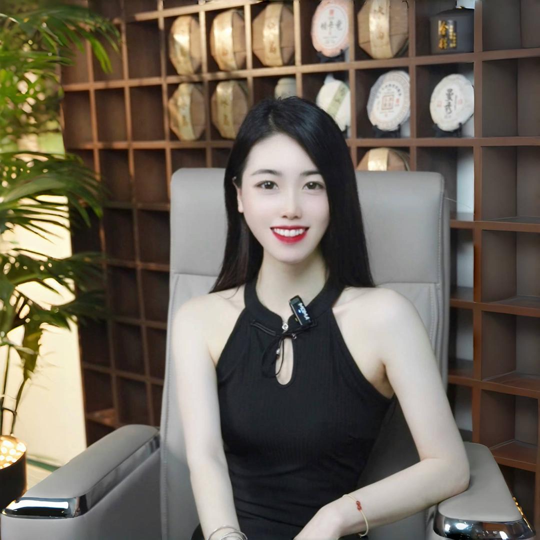 电商培训聂小倩