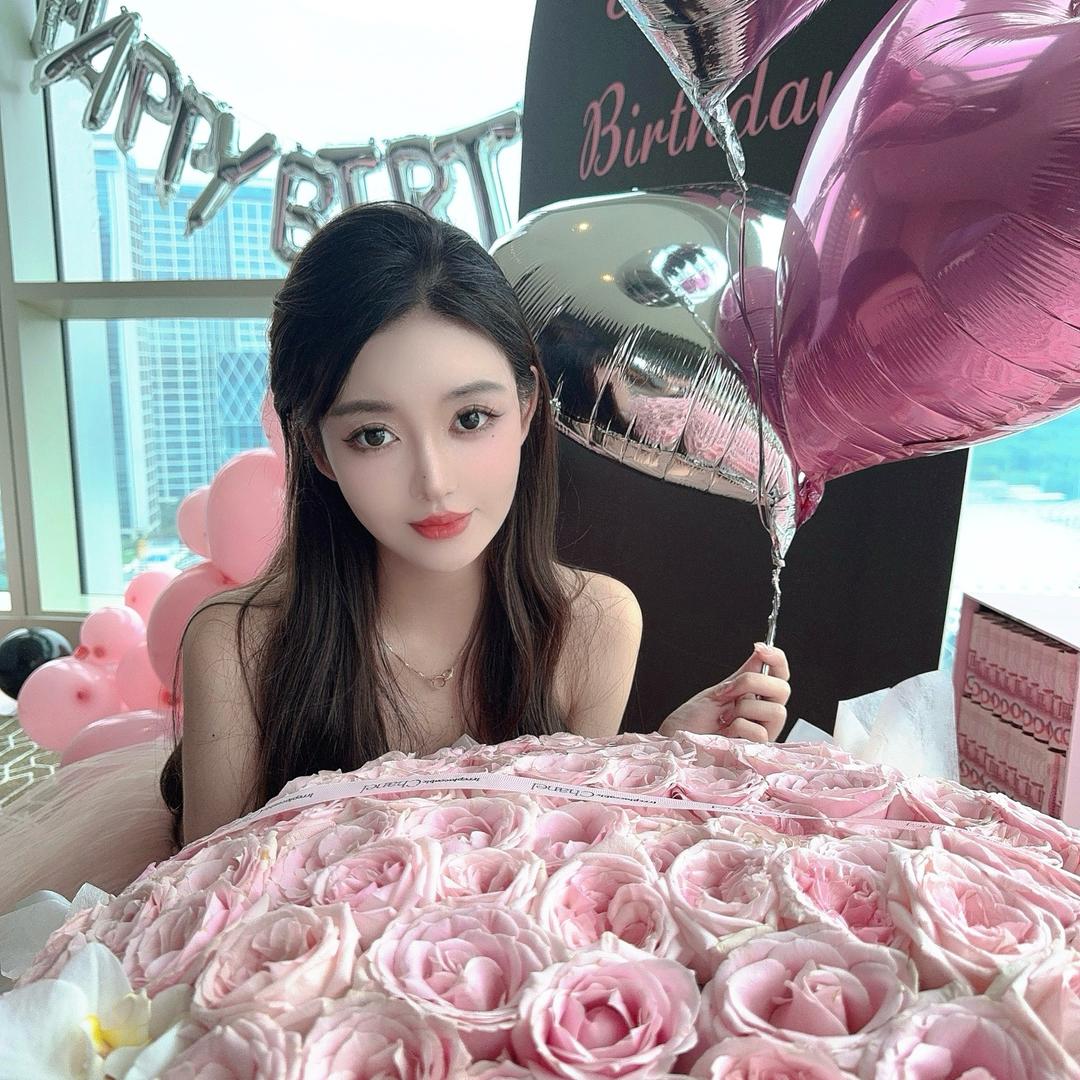 瑶妹儿er