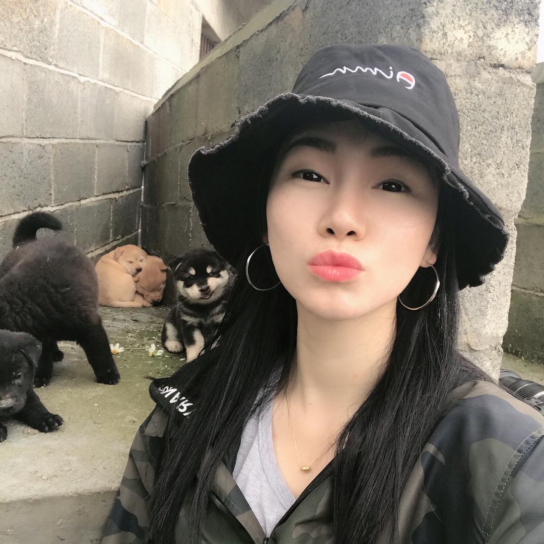 广西田园犬驿站（梅姐）