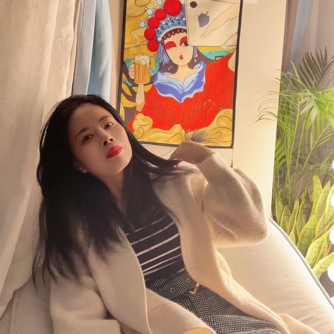 伊美_泰式🐉筋