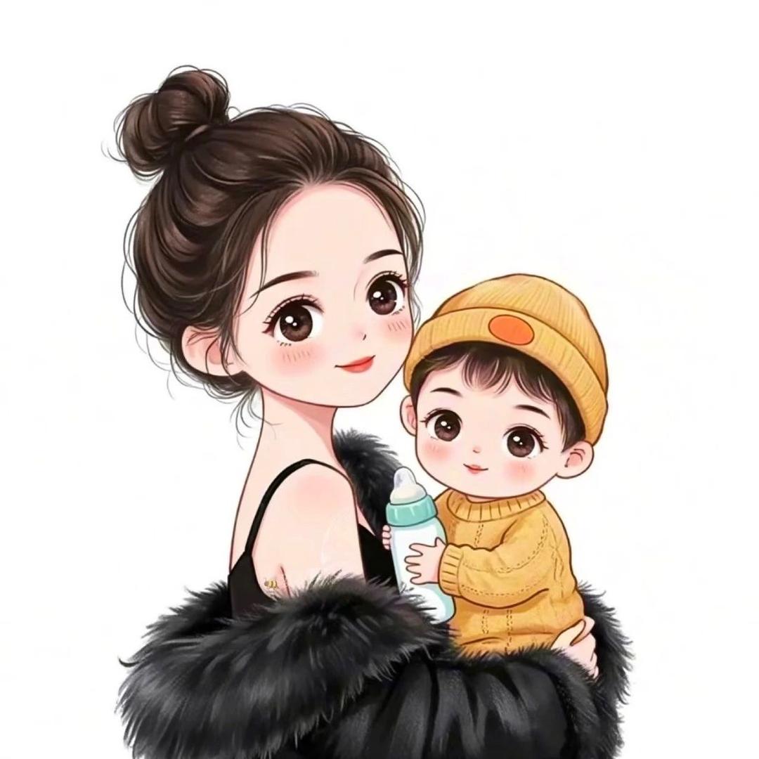 安家好房：小朱妹