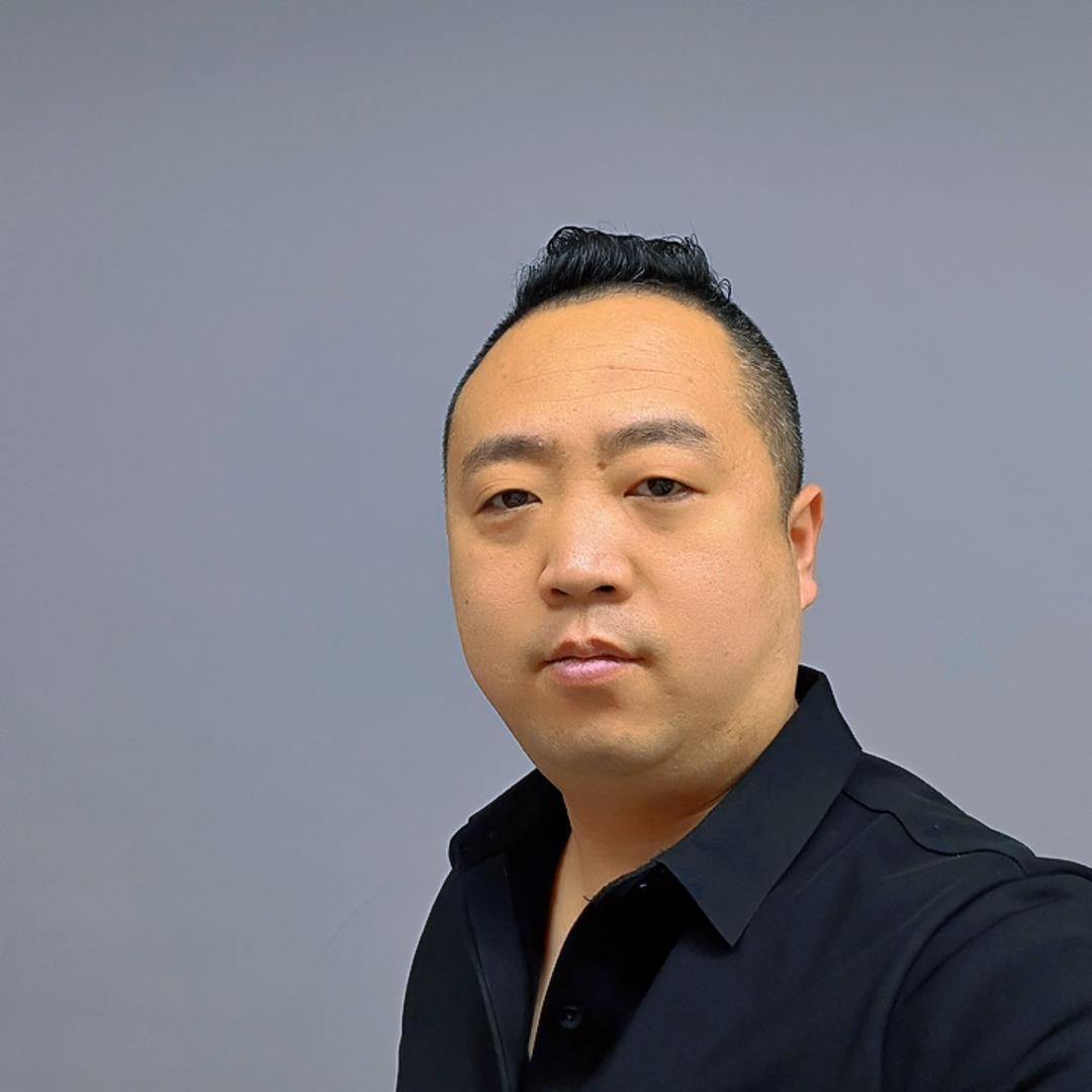 在宝坻做烧烤的四哥