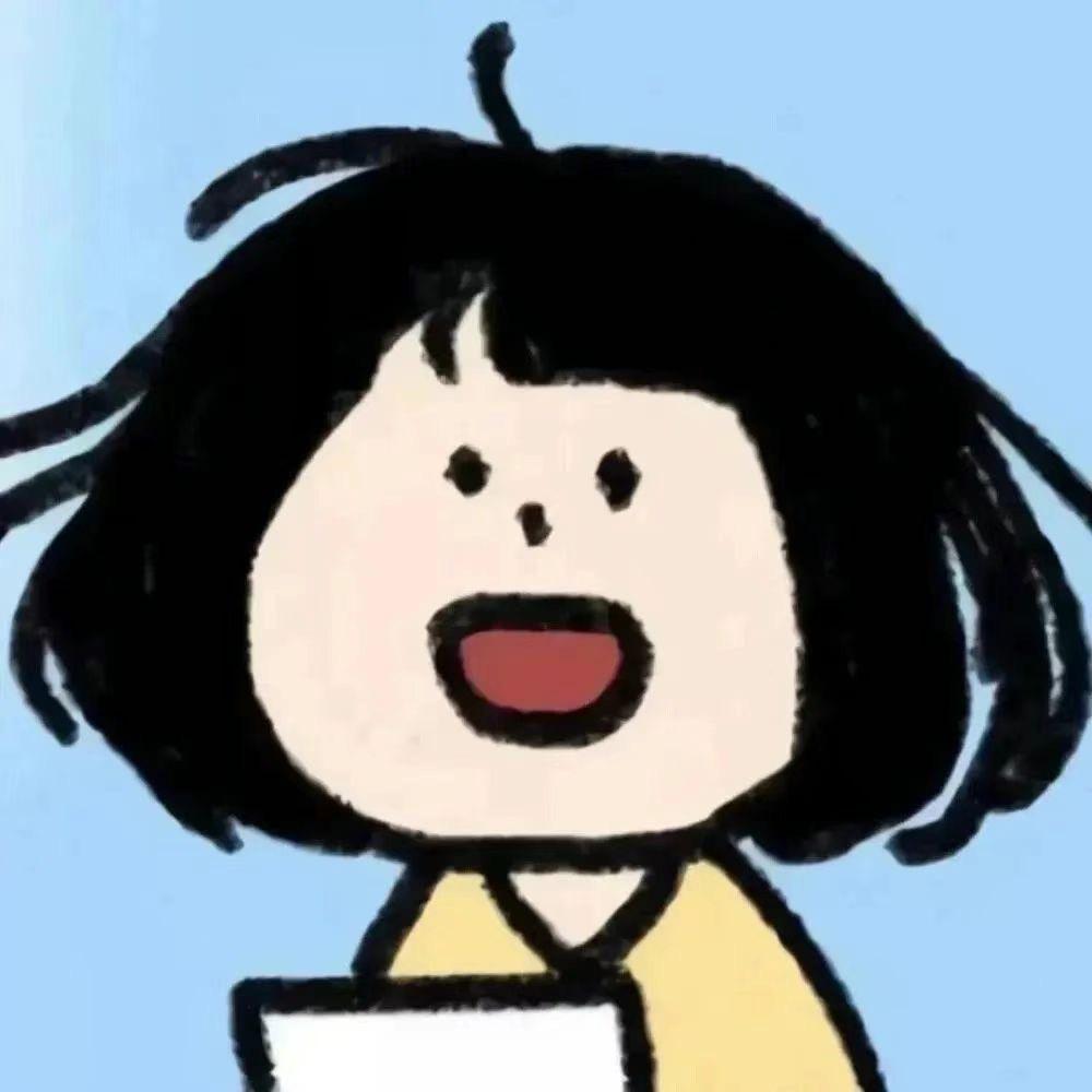 甜欣儿（旺财）