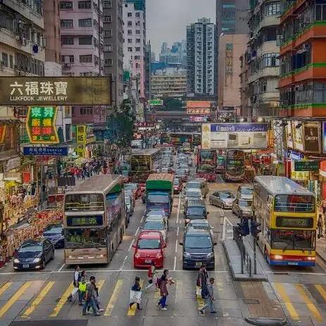 香港🇭🇰潇潇