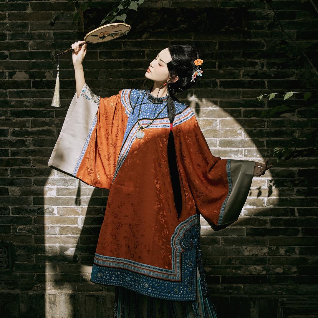 摄影师晓飞