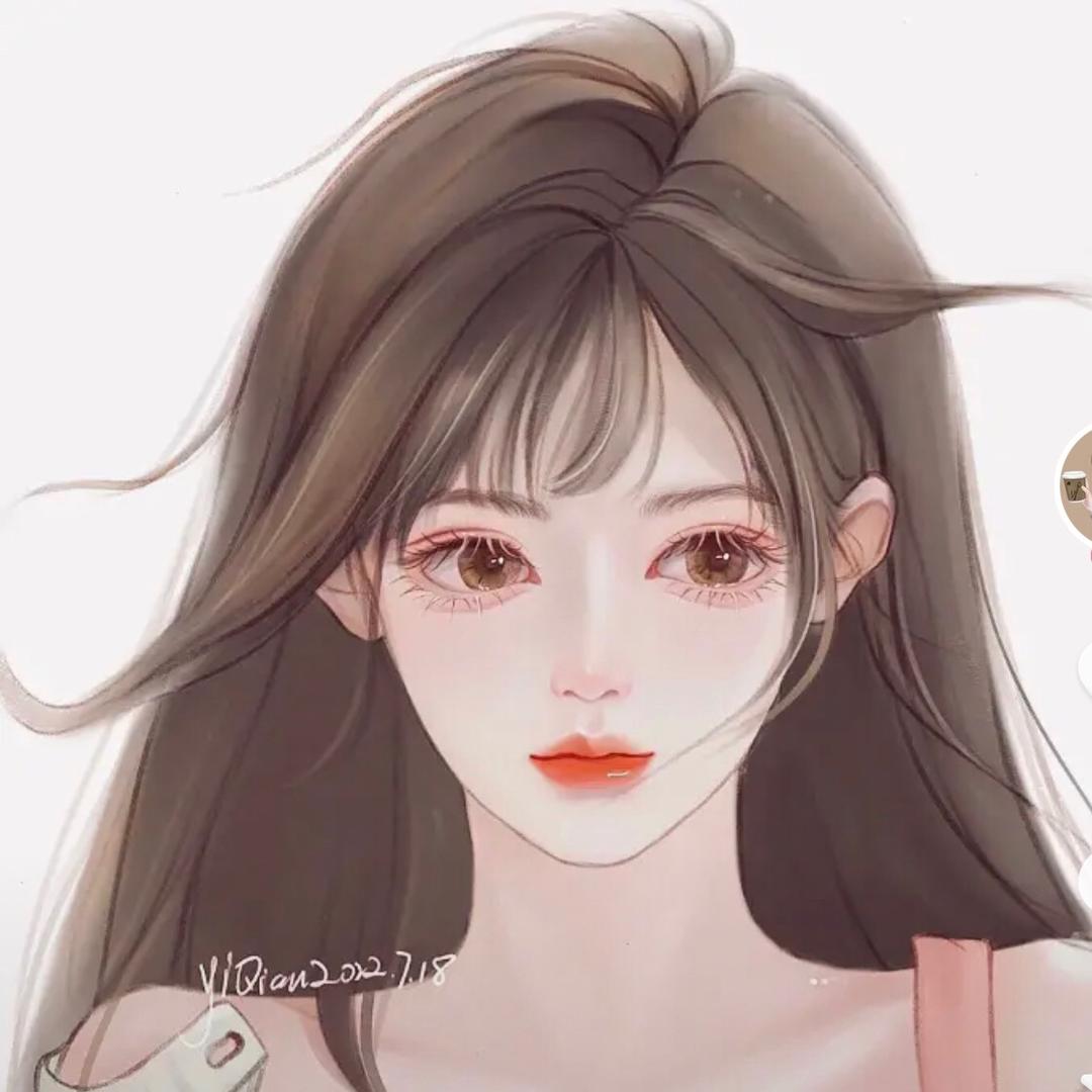 你心上小仙女呀