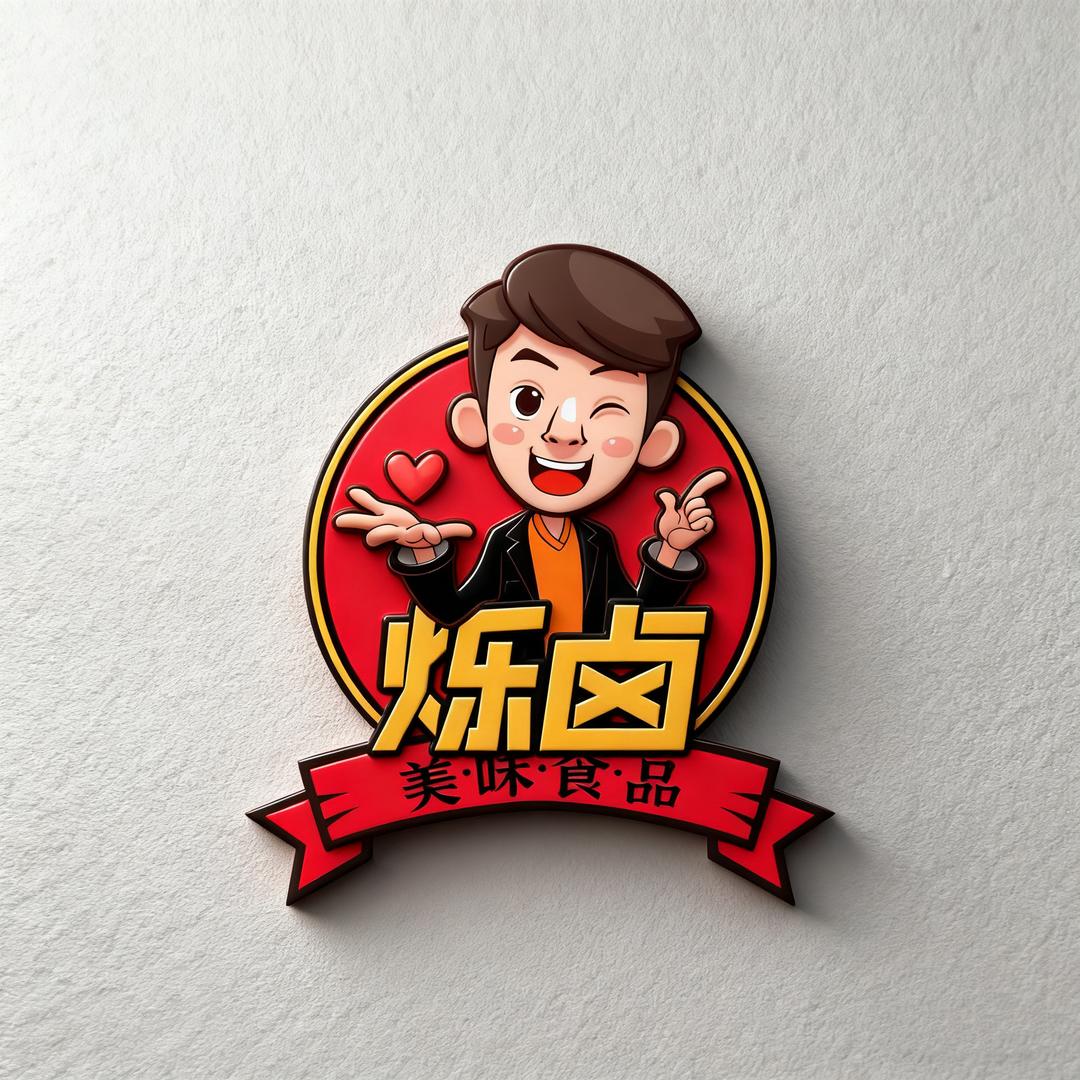 烁卤食品
