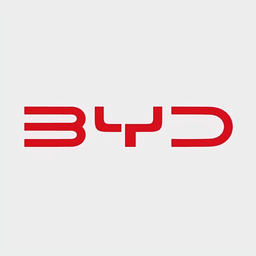 BYD王朝