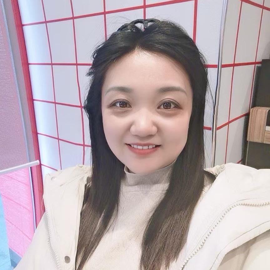 宝宝麻麻