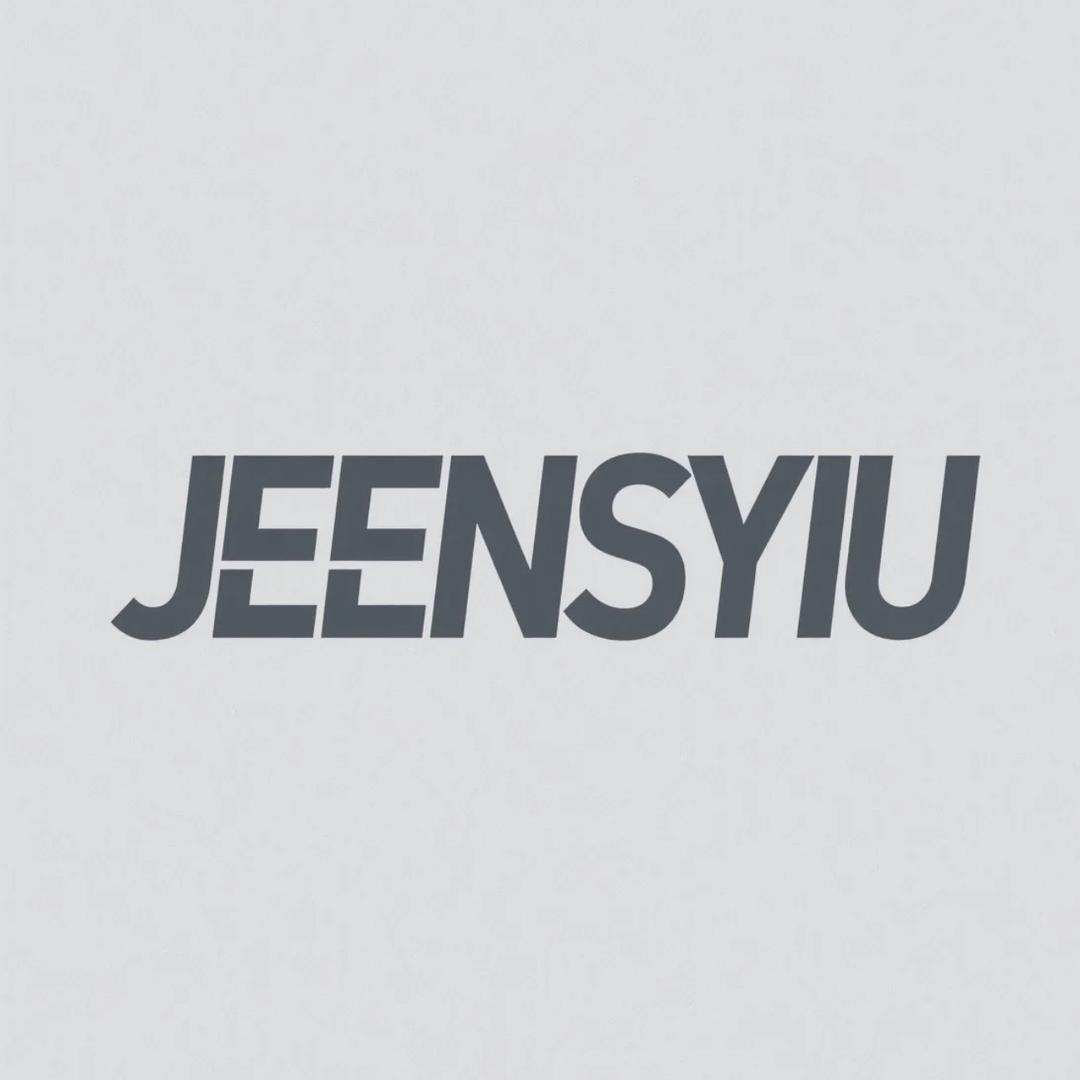 JEENSYIU兴玺达休闲专卖店