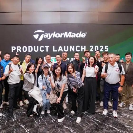 秀英高尔夫运动轻奢店