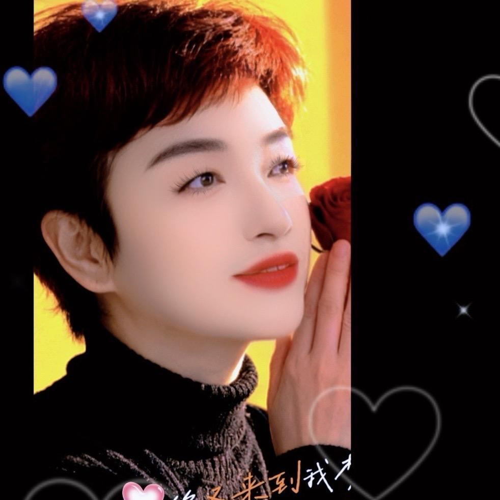 雨，温柔的坠❤️