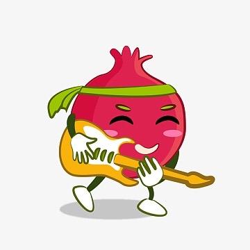 娱酱火龙果