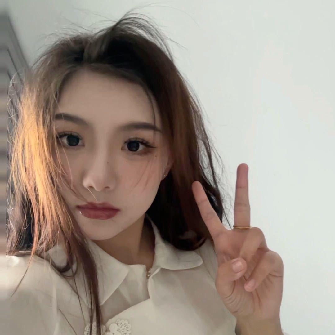 美妆郭子🦋
