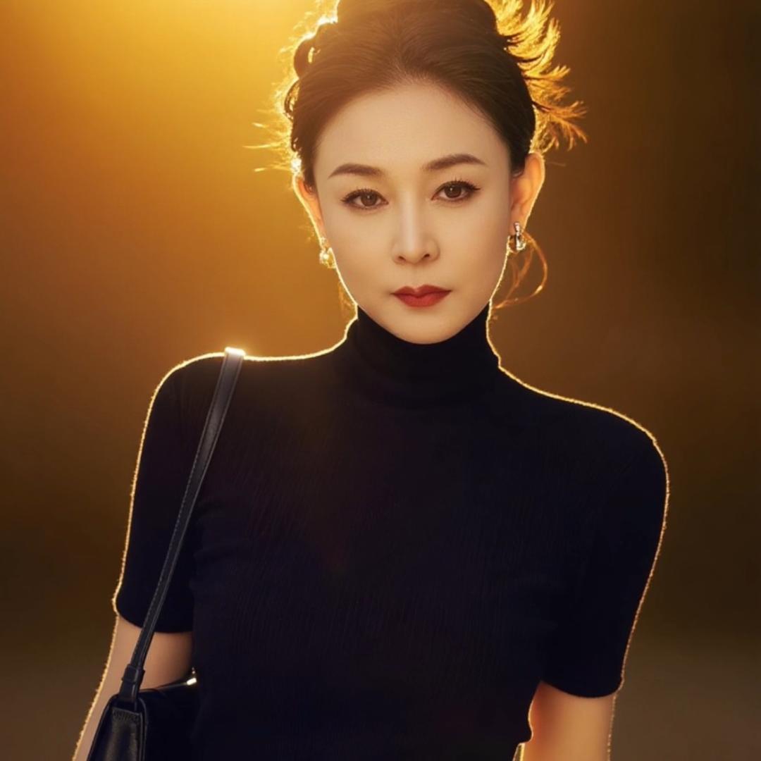 七妹爱生活