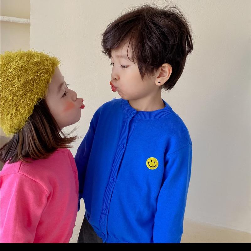 小胖丁童装
