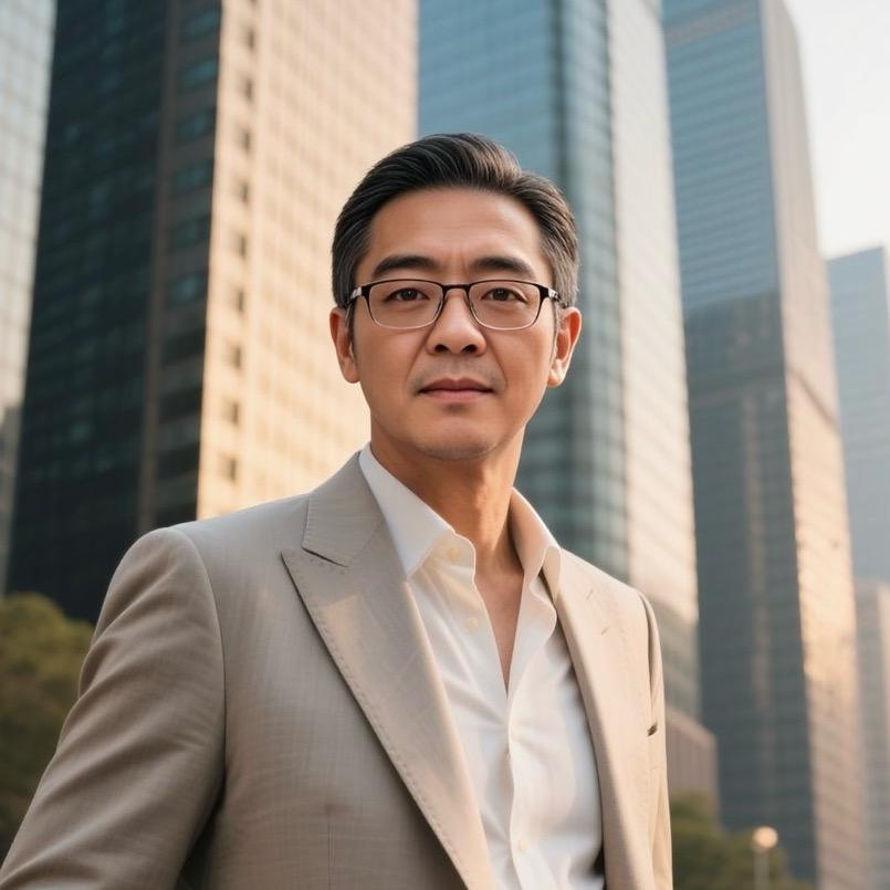 老廖创意生活坊