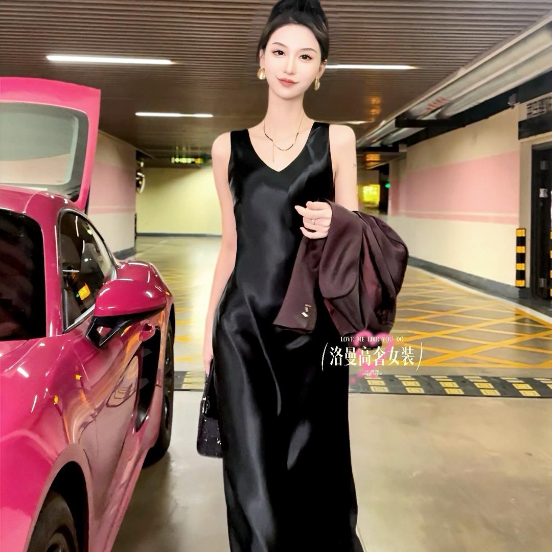 洛曼高奢女装（分享号）