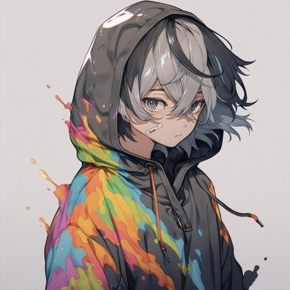 🌈杨先生～💪🍓🍎