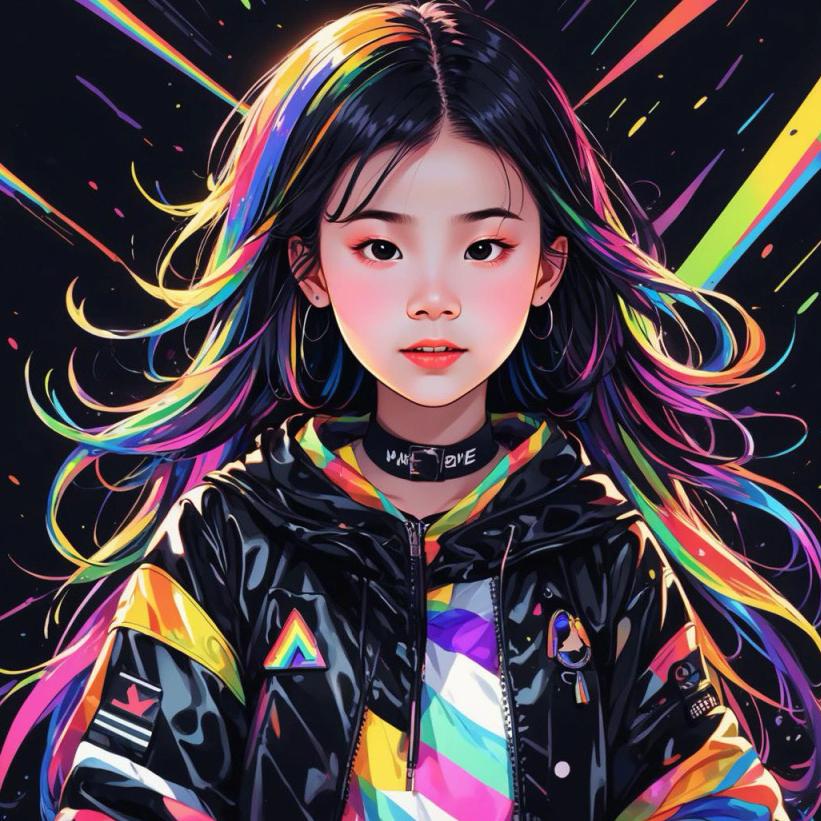 百合物语jk工作室