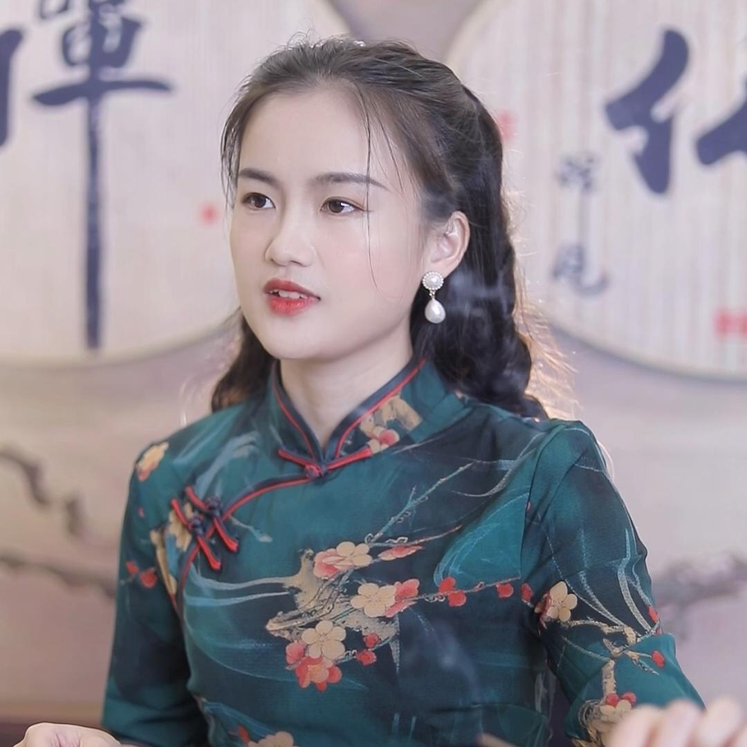 玄泽沉香国凤