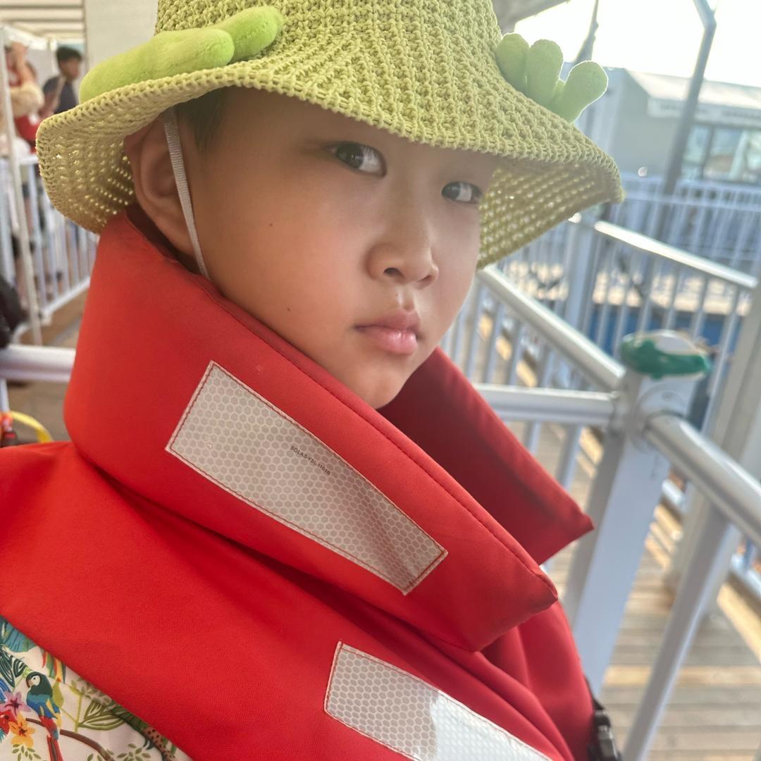 铁柱妹妹🌞☘️