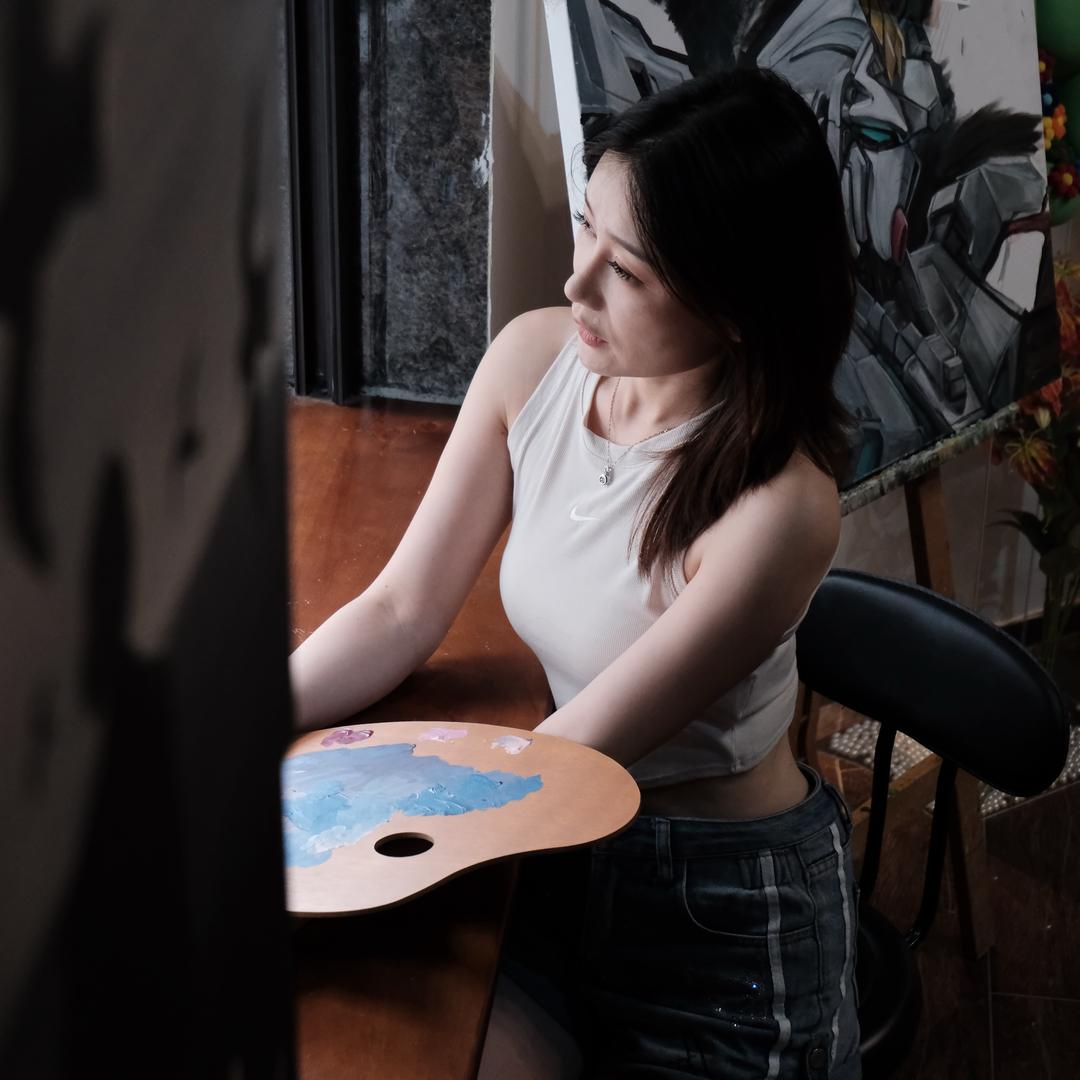 果果小阿姨