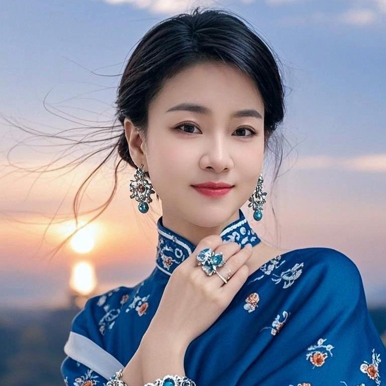 范儿女神