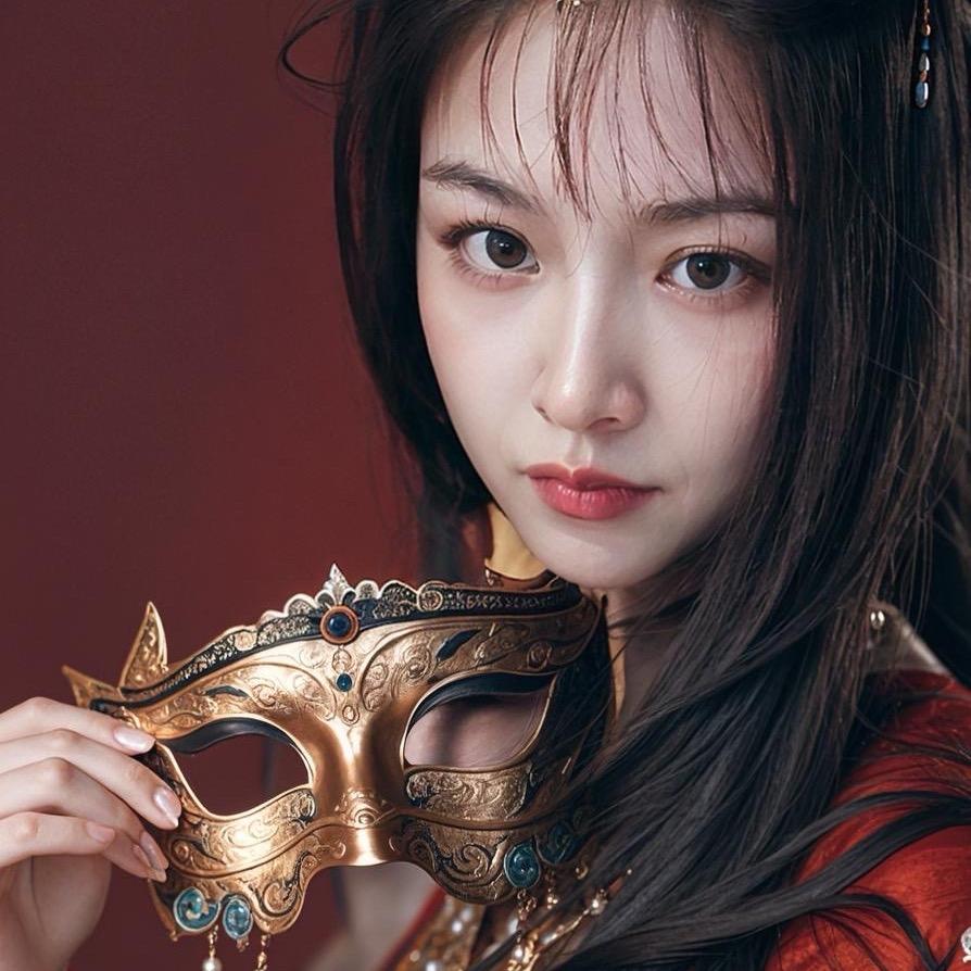 小满🎵