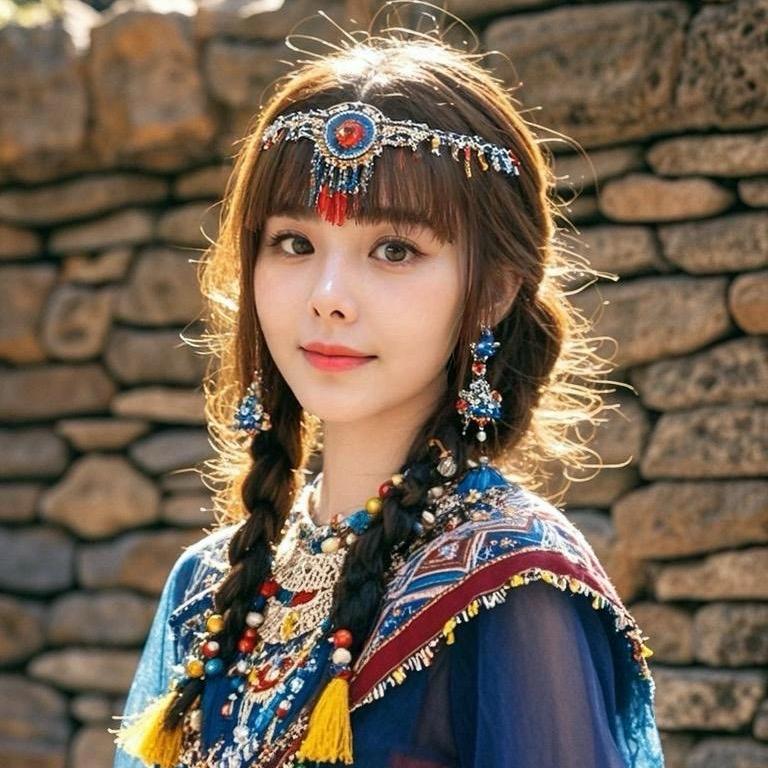 欧阳家的姑娘