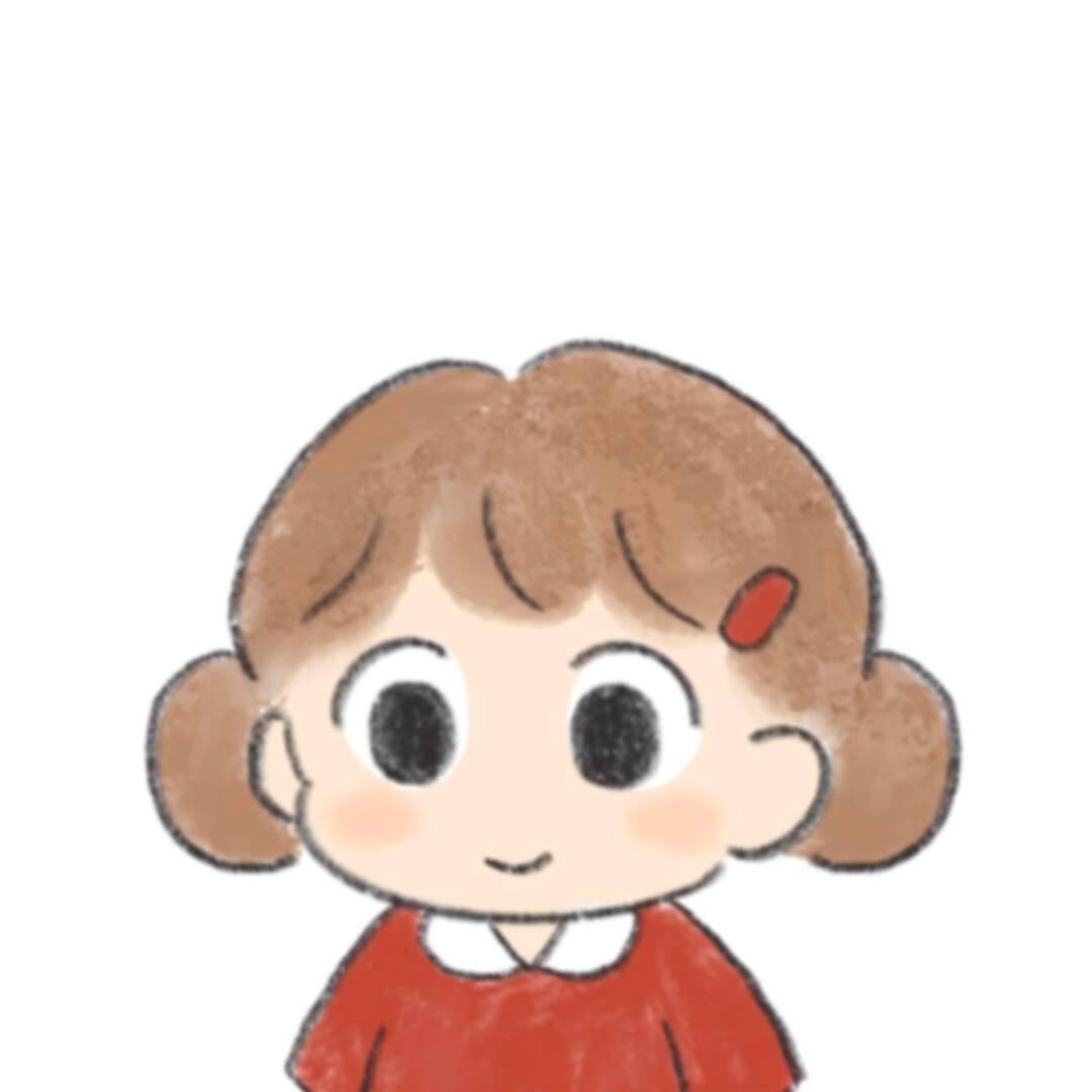 半口芝士小月亮