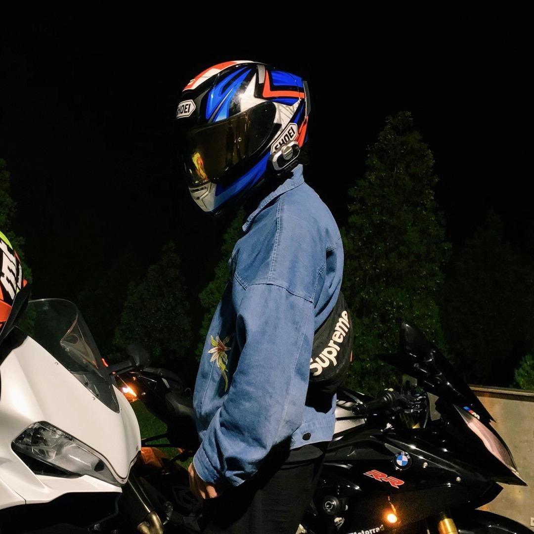 泽轩🏍️