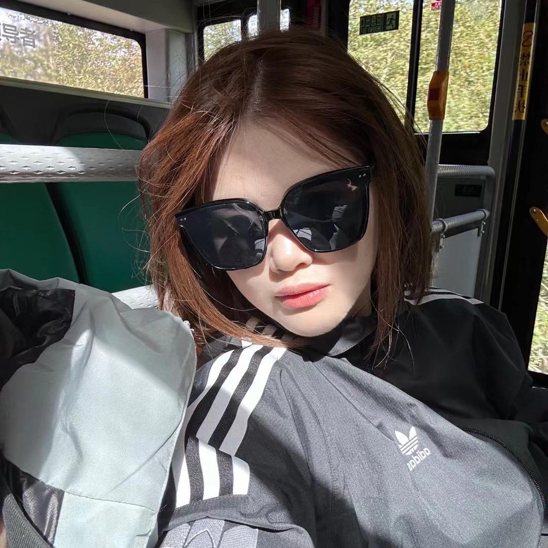 奶茶给我喝口呗