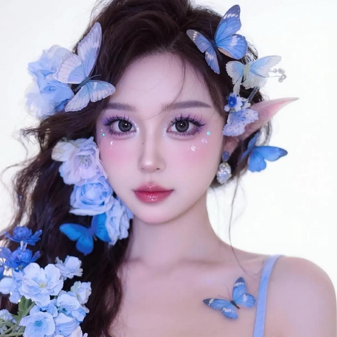 涵涵吖～