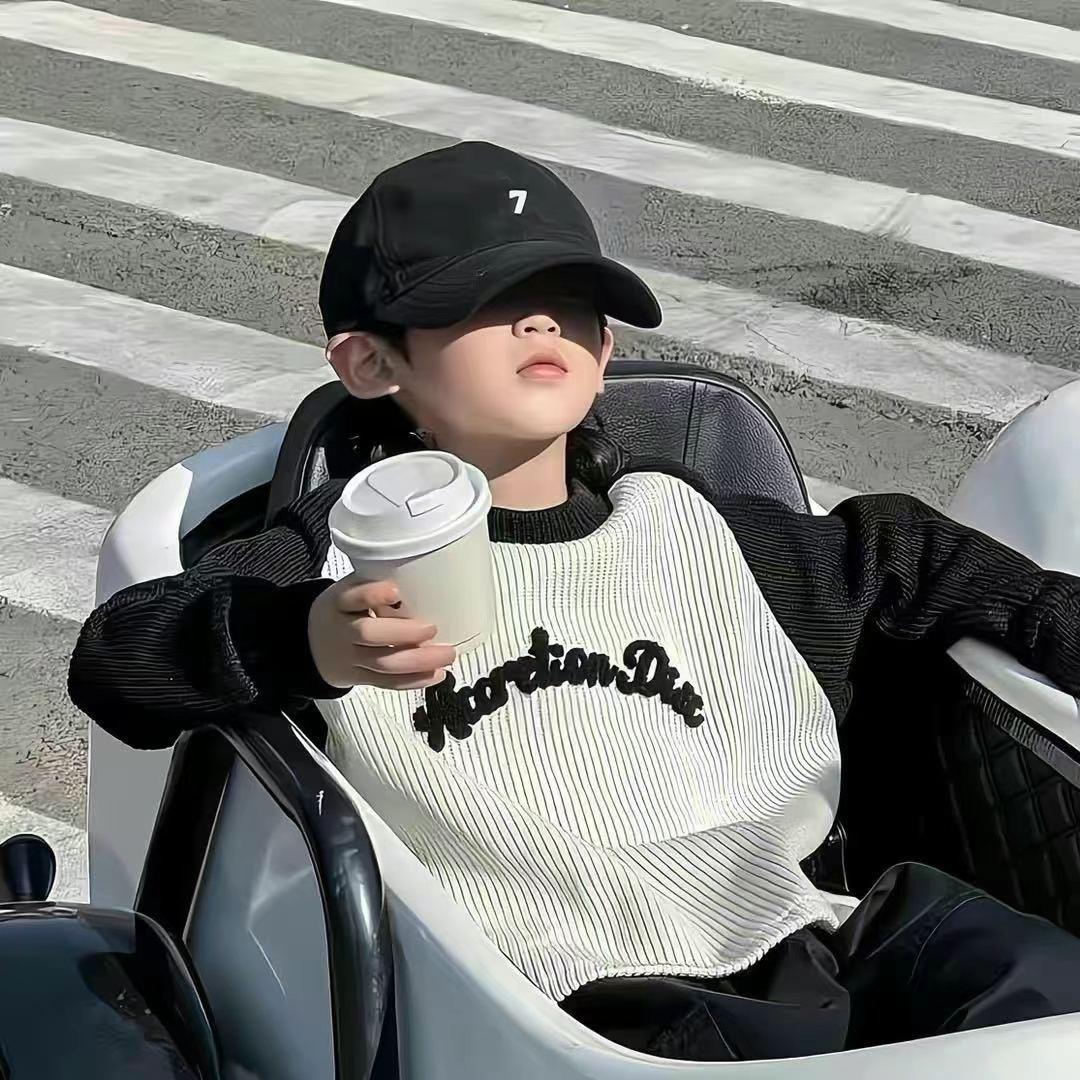 我好困.💤
